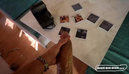 MikeBigDick (pt.2) – Beautiful Gypsy Teen In Fact Enjoyed Being Ripped Apart