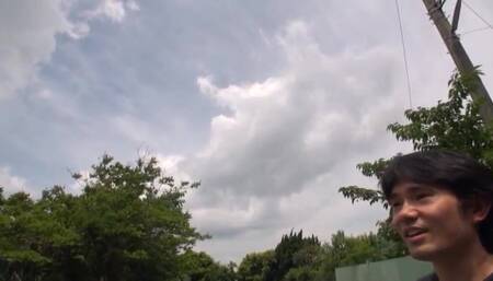 Uchimura Rina - DOG-067