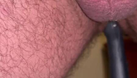 Multiple Positions Fucking My Toy with Massive Cum Explosion at the End!