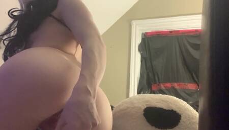 Im Enjoying Cumming for You 1