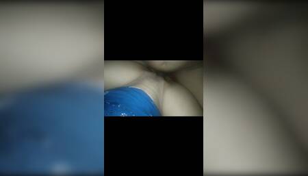 Husband and Wife Deshi Sex Very Enjoyable Moment at Night