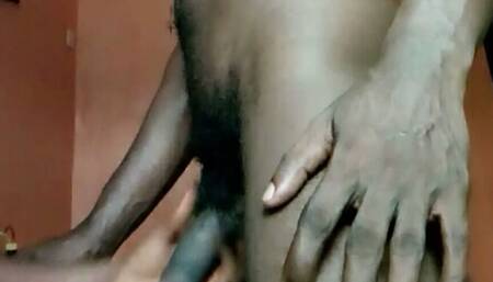 Nice and Enticing Handjob From Maryjane.