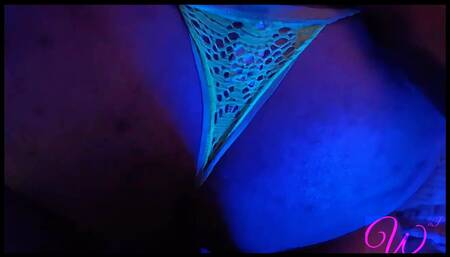 TS Takes My BBC