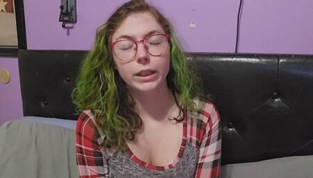 POV Facesitting and Breath Holding