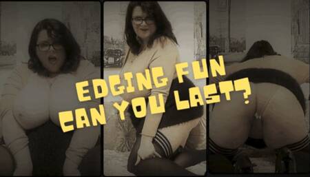 Take you to the Edging Heaven WMV