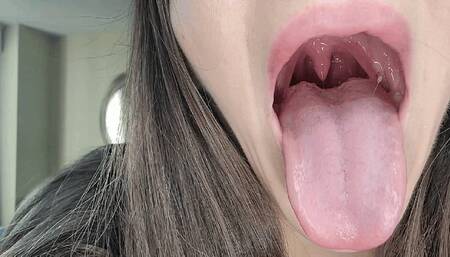 Morgana Uvula Showtime (SD 1080 WMV)