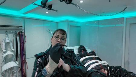 The Endurance Session clip