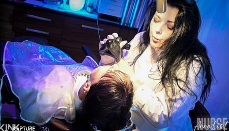 INSPECT HER - full movie