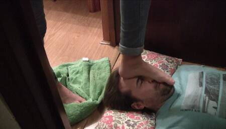 MY BODY IS HIS TOY 9