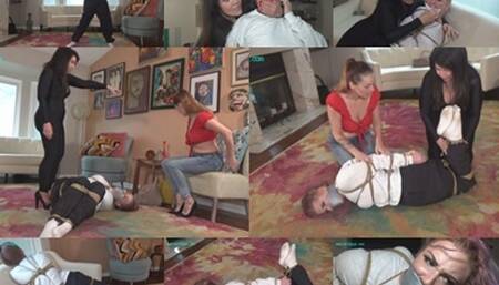 I'M NOT THAT KIND OF PHYSICAL TRAINER MP4_SD