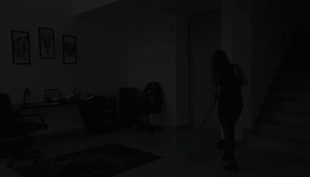 I CHEATED ON MY STEPMOTHER AND ENDED UP FUCKING HER