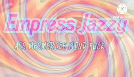 Psychedelic Ass Worship