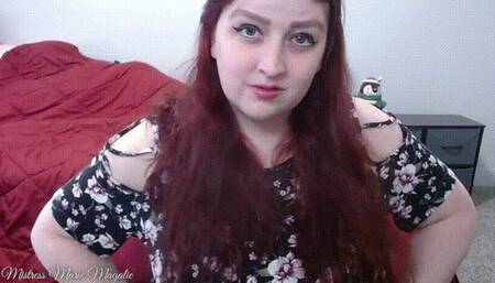 Reminding a loser of his place