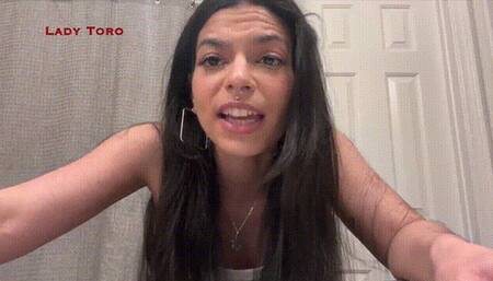 Obviously You're Gay