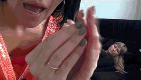 Monsters in my belly Mn