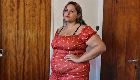 BBW EX-GIRLFRIEND CONVINCES YOU TO CHEAT