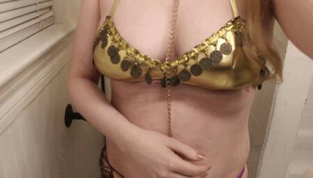 M - March Toilet Clips #8 2024