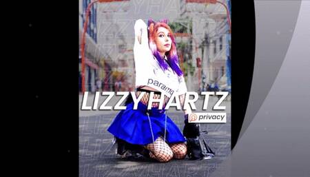 TATTOO SLUT LIZZY HARTZ