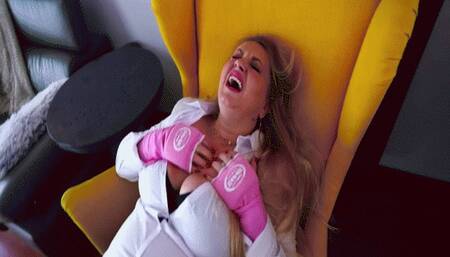 Lady Boss and Heart Attack MP4