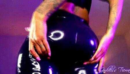 Sunday Ass Worship 26