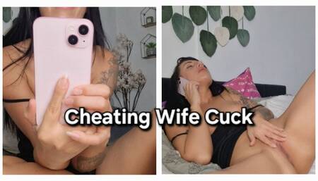 Cheating Wife Cuck