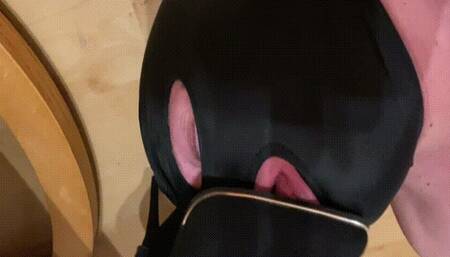 Footstool for the Goddess