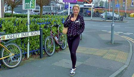 Skillful Ben and Sienna's pornstar xxx