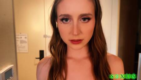 S3XUS One way out with Laney Grey