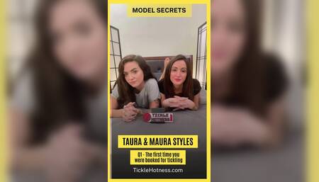 Model Secrets 072 - Taura & Maura Styles 01