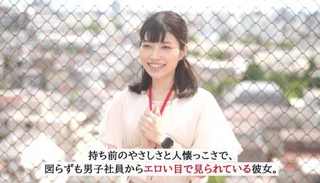 SDJS-233 おっとり癒し系…でも、SEXの時はめっちゃ乱れる敏感体質の石川さんに突撃！即ハメ3本番！ 人