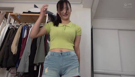 BLOR-239 田舎の無防備デカパイ娘 純朴な性格とむちゃくちゃ感じやすいカラダ…巨根で突かれまくって中イキ