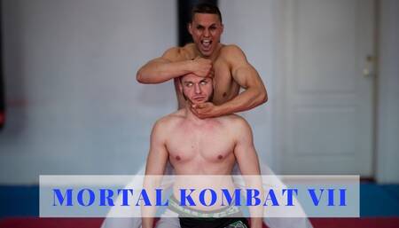 Mortal Kombat 7