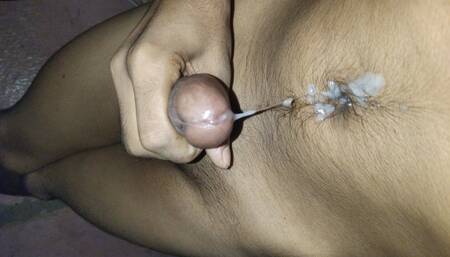 So Hard Orgasm Solo Male Masturbation Sex