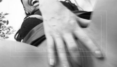 Better than threesome is two perfect nymphos in a foursome