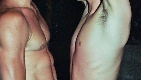 Parade Week Lockdown