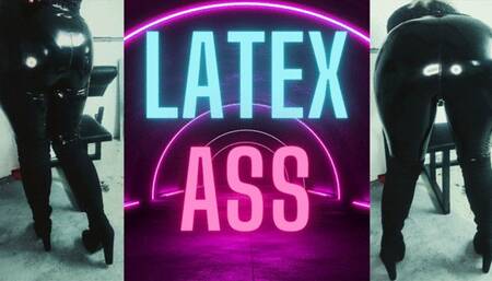 LATEX ASS