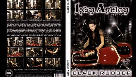 Black Rubber - Full Movie