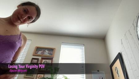 Losing Your Virginity