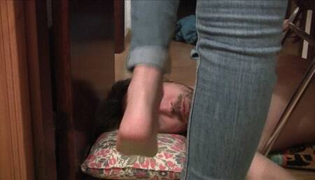 MY BODY IS HIS TOY 11