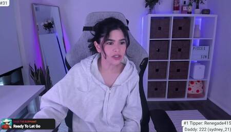 MyFreeCams - RorrieGomez March 26 2024