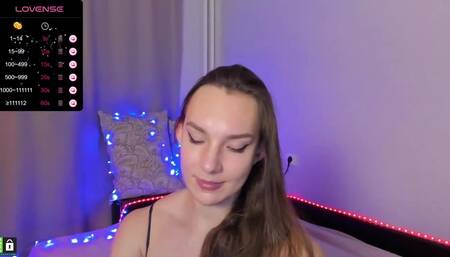 MyFreeCams - MilanaFit March 25 2024