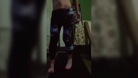 Hoedown Dance