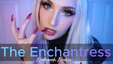 The Enchantress