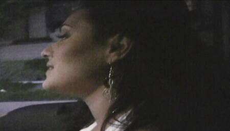 Bootylicious Latina rides fat cock like a real pro