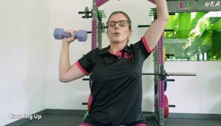 Rebel Rhyder - BBC Championship Season - Step Sister Orgy - Catching Up (720p)