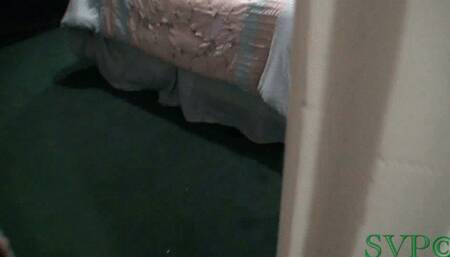 Fat And Horny Smoking Stepmother Has A Surprise For Her Stepson ( PART 1 )