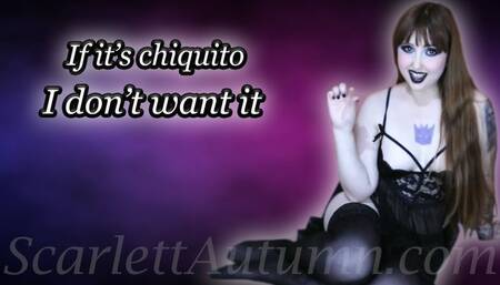 No me gustan los small dicks - WMV SD 480p