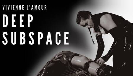 VIVIENNE L'AMOUR - DEEP SUBSPACE (720P FULL HD)