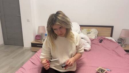 Chilling and farting seasson 2 episode 2