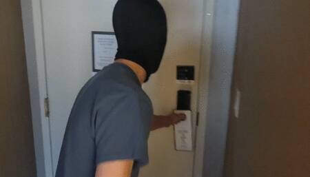 Ember Snow- Girl Scout Negotiation Domination Spanking